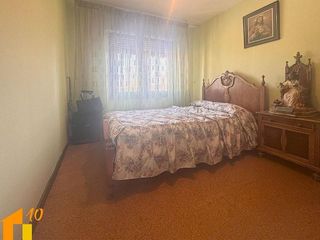 Piso en venta en Briviesca