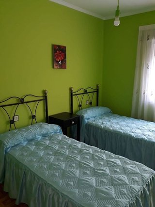 Piso en venta en El Llano en Gijón