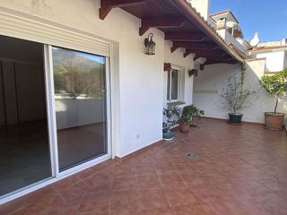 Piso en venta en Benahavís