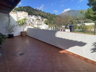 Piso en venta en Benahavís