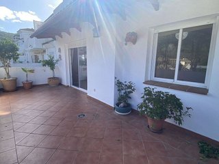 Piso en venta en Benahavís