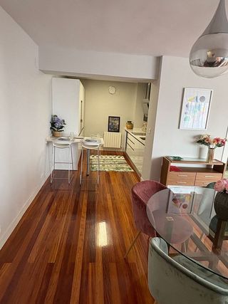 Piso en venta en Portugalete