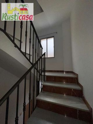 Piso en venta en Bailén