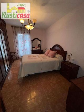 Piso en venta en Bailén