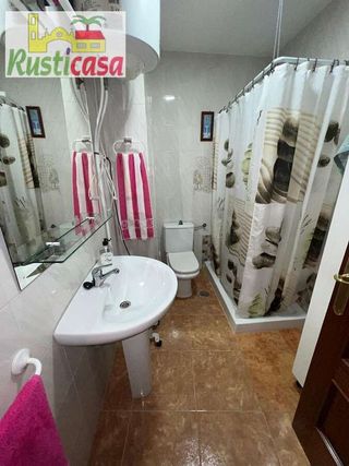 Piso en venta en Bailén