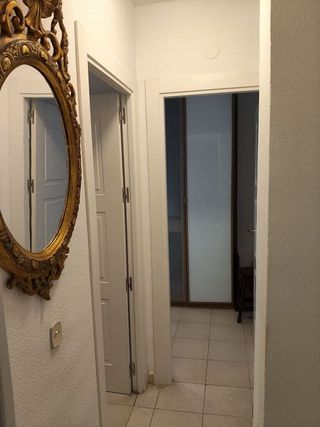 Piso en venta en Parque Victoria Eugenia en Málaga