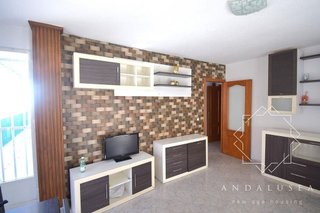 Piso en venta en Puerto de Garrucha en Garrucha