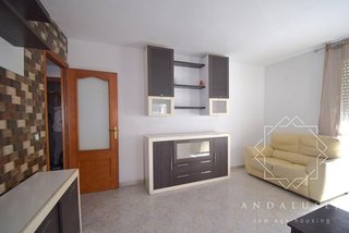Piso en venta en Puerto de Garrucha en Garrucha