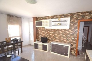 Piso en venta en Puerto de Garrucha en Garrucha