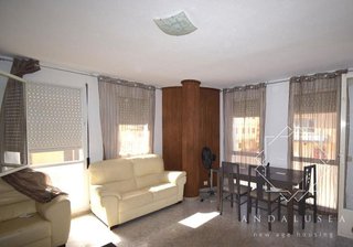 Piso en venta en Puerto de Garrucha en Garrucha