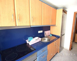 Piso en venta en Puerto de Garrucha en Garrucha