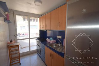 Piso en venta en Puerto de Garrucha en Garrucha