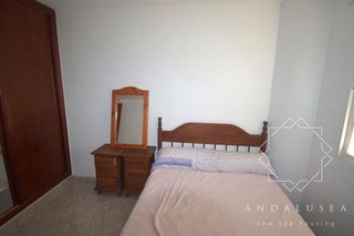 Piso en venta en Puerto de Garrucha en Garrucha