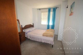 Piso en venta en Puerto de Garrucha en Garrucha