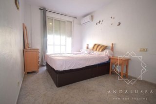 Piso en venta en Puerto de Garrucha en Garrucha