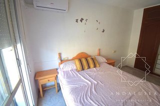 Piso en venta en Puerto de Garrucha en Garrucha