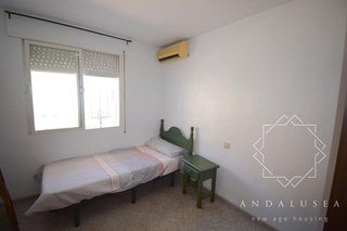 Piso en venta en Puerto de Garrucha en Garrucha