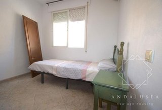 Piso en venta en Puerto de Garrucha en Garrucha