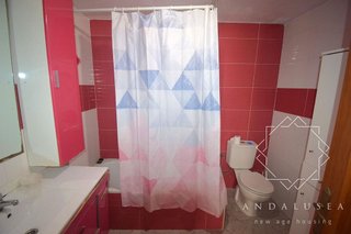 Piso en venta en Puerto de Garrucha en Garrucha