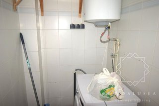 Piso en venta en Puerto de Garrucha en Garrucha