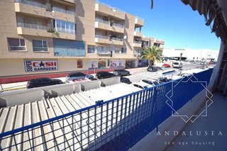 Piso en venta en Puerto de Garrucha en Garrucha
