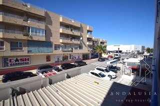 Piso en venta en Puerto de Garrucha en Garrucha