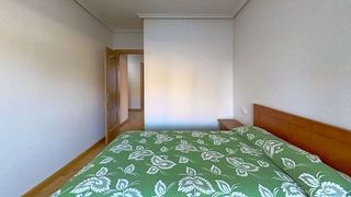 Piso en venta en Bañeza (La)