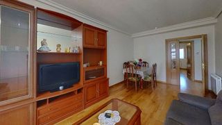 Piso en venta en Bañeza (La)