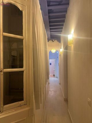 Piso en venta en Centro Histórico - Plaza España en Cádiz