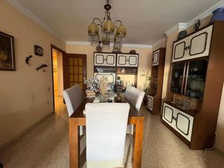 Piso en venta en Zona Ausias March en Alboraya