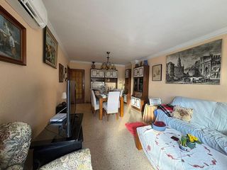 Piso en venta en Zona Ausias March en Alboraya