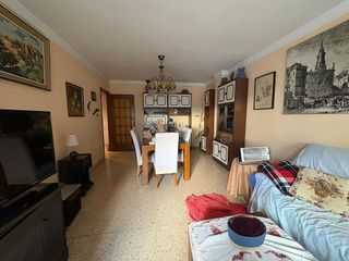 Piso en venta en Zona Ausias March en Alboraya