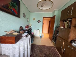 Piso en venta en Zona Ausias March en Alboraya