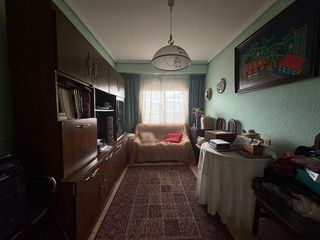 Piso en venta en Zona Ausias March en Alboraya