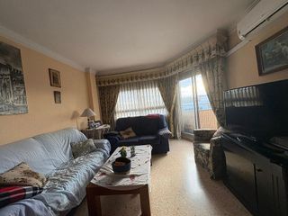 Piso en venta en Zona Ausias March en Alboraya