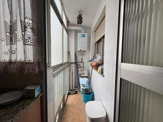 Piso en venta en Zona Ausias March en Alboraya