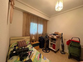 Piso en venta en Zona Ausias March en Alboraya