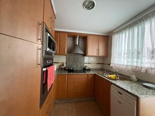 Piso en venta en Zona Ausias March en Alboraya