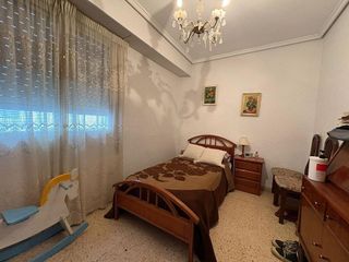 Piso en venta en Zona Ausias March en Alboraya