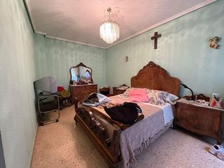 Piso en venta en Zona Ausias March en Alboraya