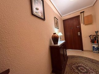 Piso en venta en Zona Ausias March en Alboraya