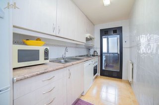 Piso en venta en Zona Centro - Ayuntamiento en Pinto