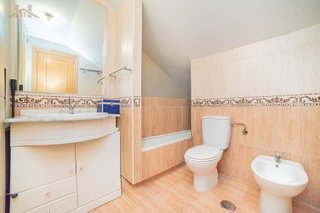 Piso en venta en Zona Centro - Ayuntamiento en Pinto