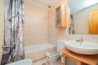 Piso en venta en Zona Centro - Ayuntamiento en Pinto
