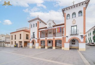 Piso en venta en Zona Centro - Ayuntamiento en Pinto