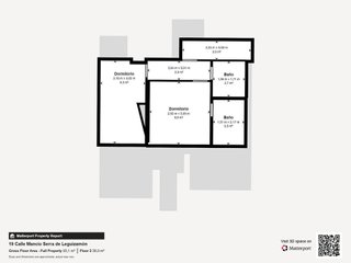 Piso en venta en Zona Centro - Ayuntamiento en Pinto