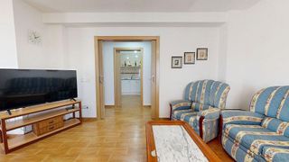 Piso en venta en Centro en Santa Pola