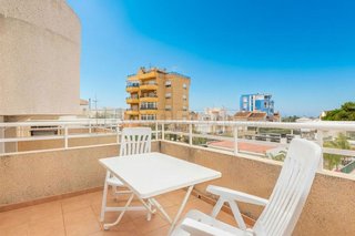 Piso en venta en Oliva Playa en Oliva
