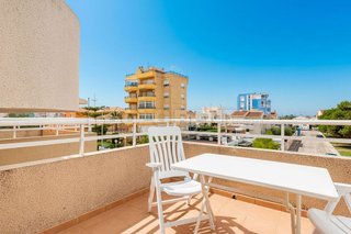 Piso en venta en Oliva Playa en Oliva