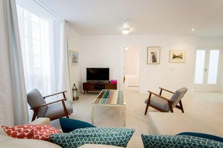 Piso en venta en Centro Histórico - Plaza España en Cádiz